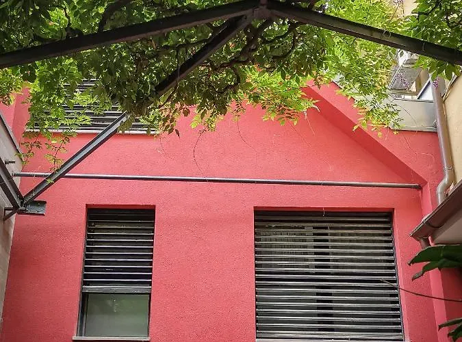 L'arche Comfort&relax, Luxury Loft Porta Venezia Apartamento Milán