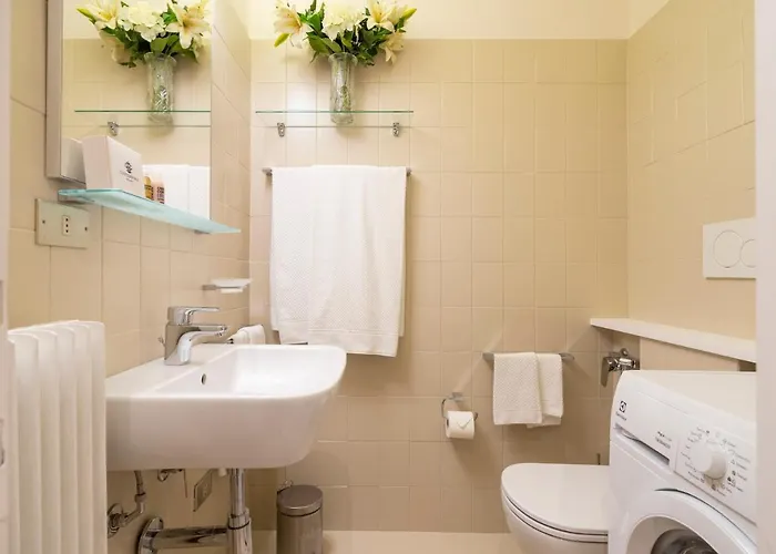 Apartment Contempora - Elvezia 8 - E31 Mailand