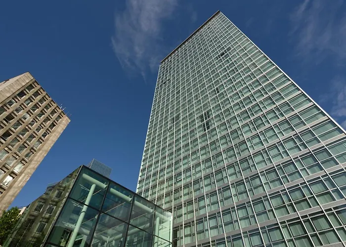 توري جالفا ميلانو الفاخرة أونا إسبيرينزي ميلان