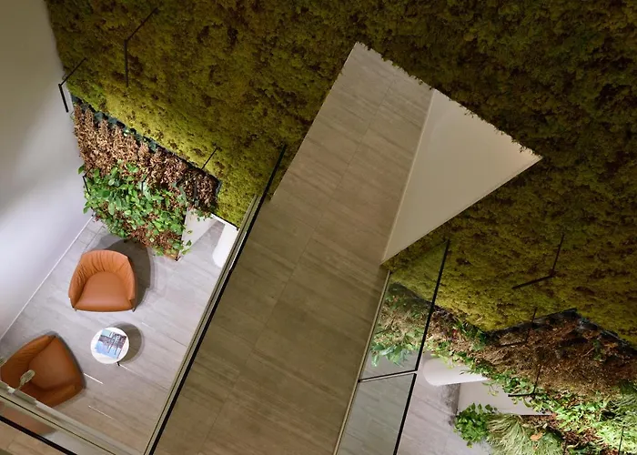 Torre Galfa Luxury | Esperienze Appartamento *