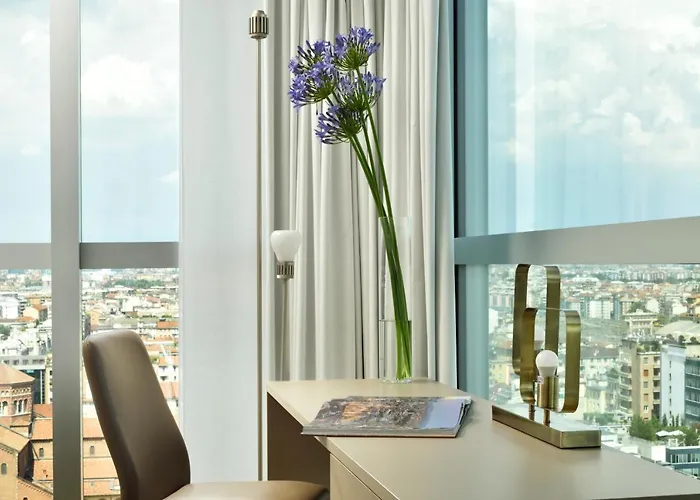 توري جالفا ميلانو الفاخرة أونا إسبيرينزي