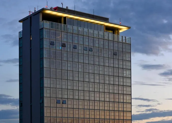Torre Galfa Luxury | Esperienze Milano