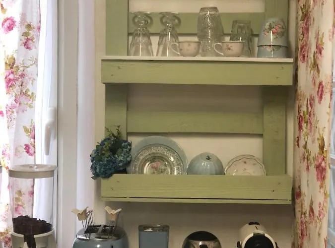 Bed & Breakfast Fiori Di Grano 3*