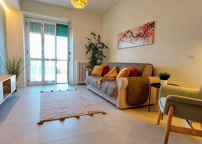 Rent 3 Appartement Milan