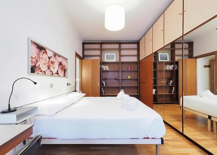 Primopiano - Tolmezzo Appartement *