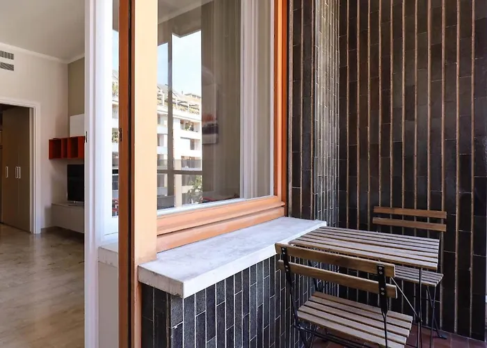 Contempora - Elvezia 8 - E31