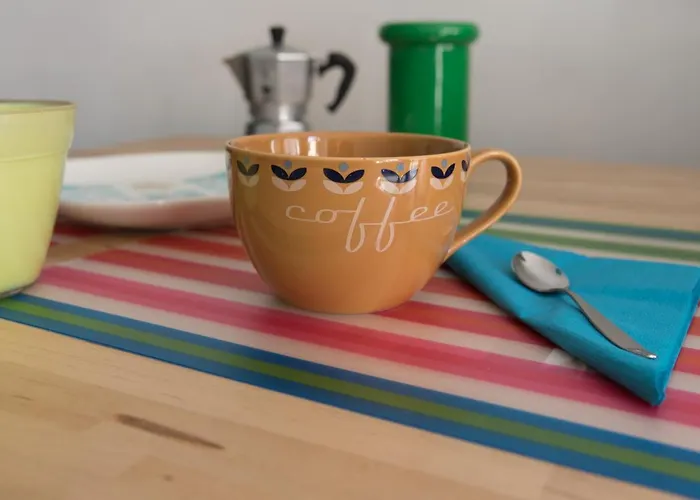 老米兰风格公寓