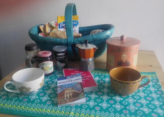 老米兰风格公寓 * 米兰