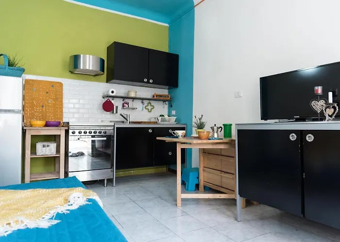 老米兰风格公寓 公寓 米兰