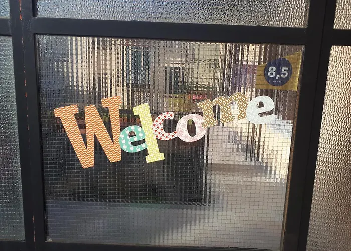 老米兰风格公寓 公寓 *