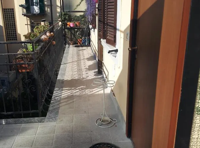 老米兰风格公寓 公寓 米兰