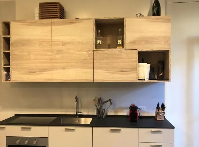 Youhosty - Faruffini 28 Milaan