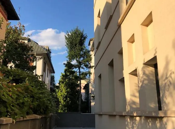 Youhosty - Faruffini 28 Apartment *