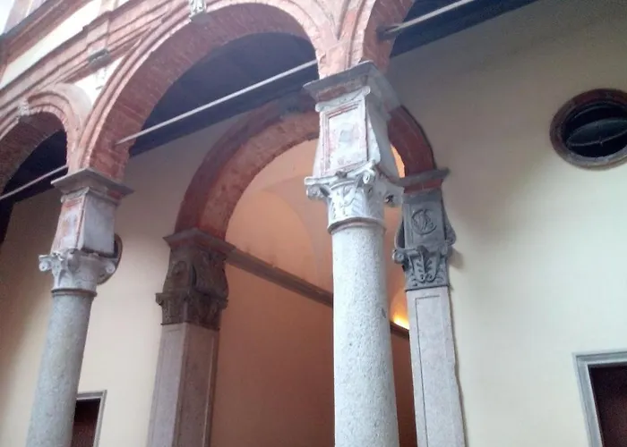 Lovely Piatti Duomo