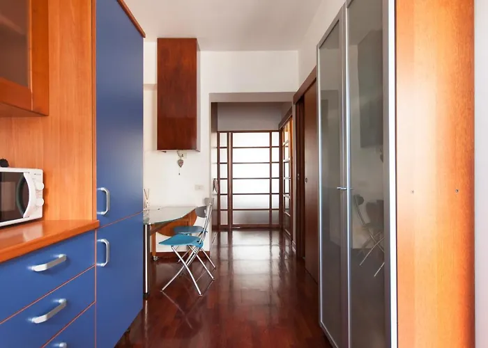 De Angeli Cozy Apartment- Youhosty Apartmán