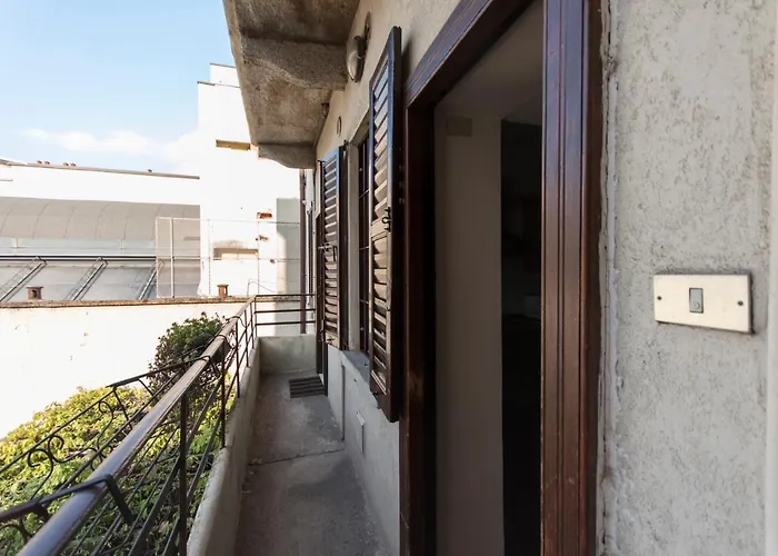 De Angeli Cozy Apartment- Youhosty Apartmán