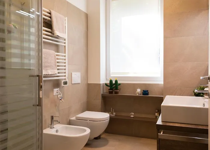 West - Modern And Comfortable Lejlighed *