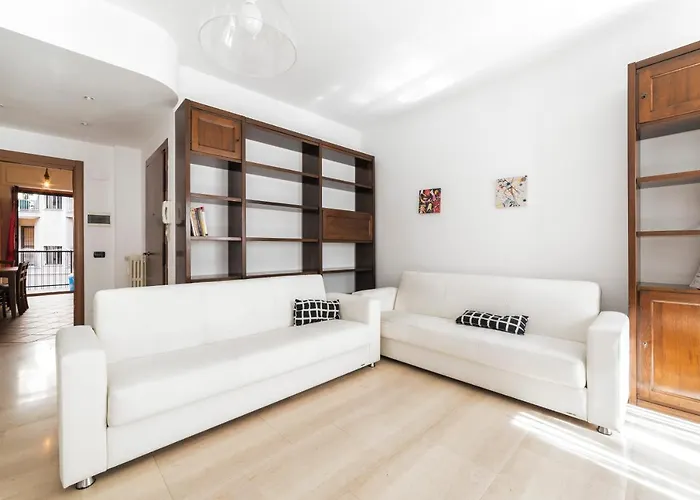 Cenisio M5 Lovely - With Balcony! Lejlighed