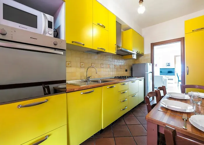 Cenisio M5 Lovely - With Balcony! Lejlighed *