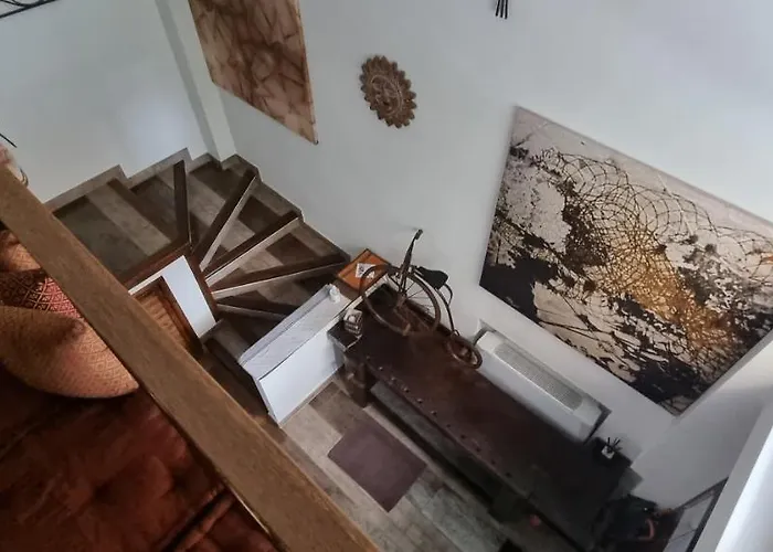 Sansiromilano Beboscar It Bed & Breakfast 4*