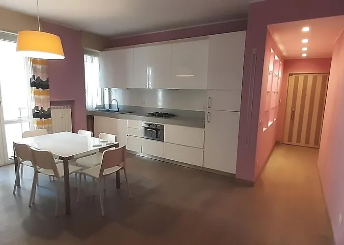 Apartament Fashion Zona Tortona *