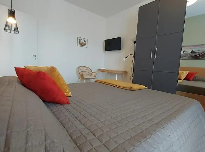 Apartman Rent 3 Milánó