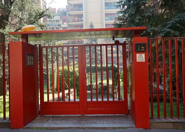 Appartamento Danae