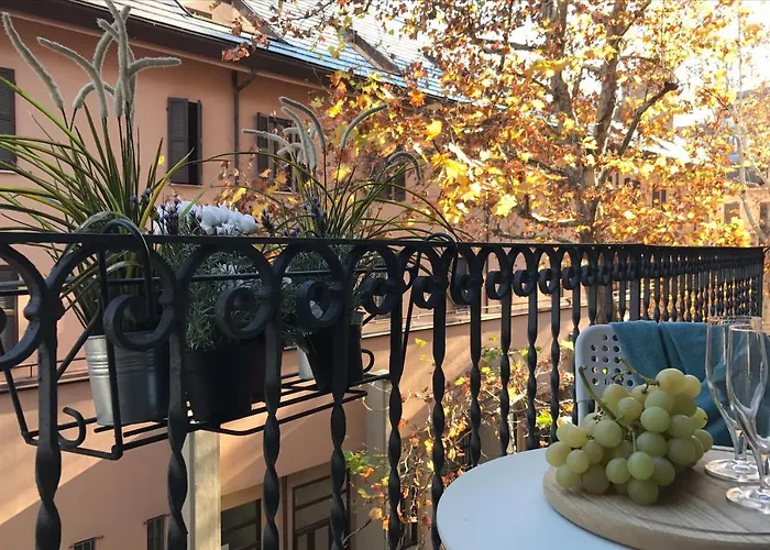 Design Ampio E Luminoso * Milano