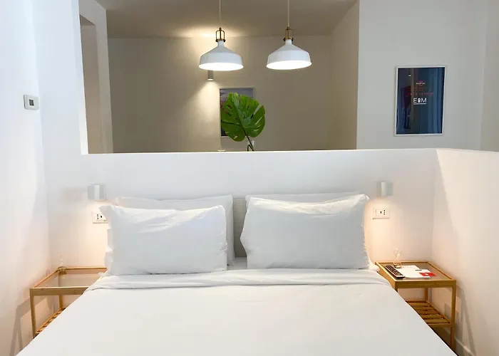 Apartamento Easy Navigli *