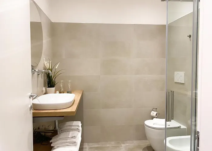 شقة Easy Navigli ميلان