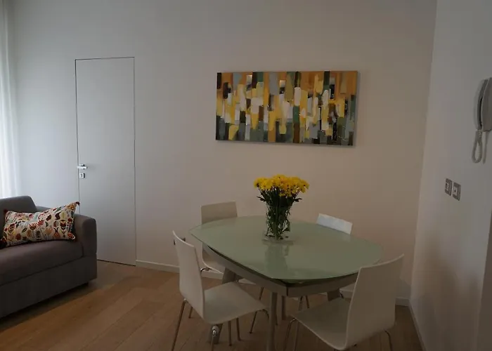 Appartement Argo Milan