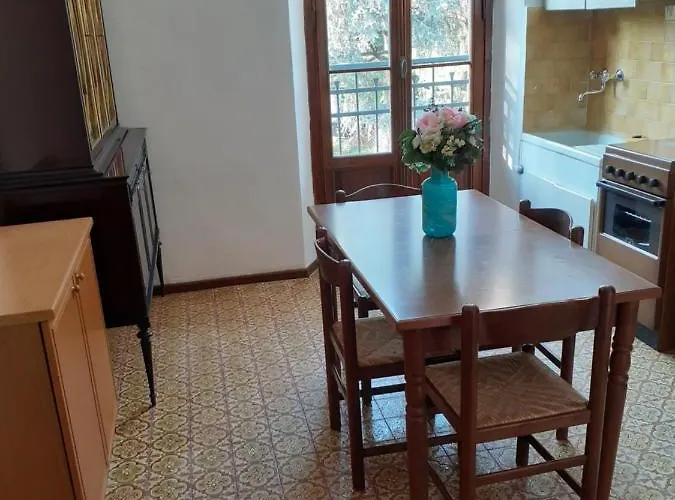 Apartment Meneghina House Mailand