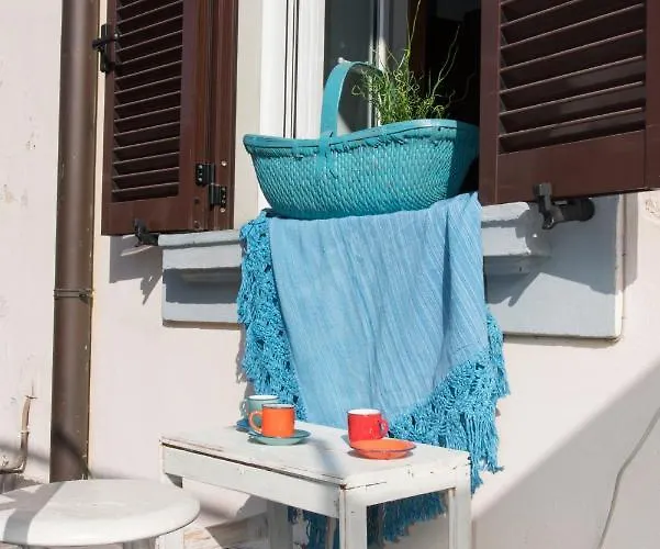 Apartamento Old Style House Milán