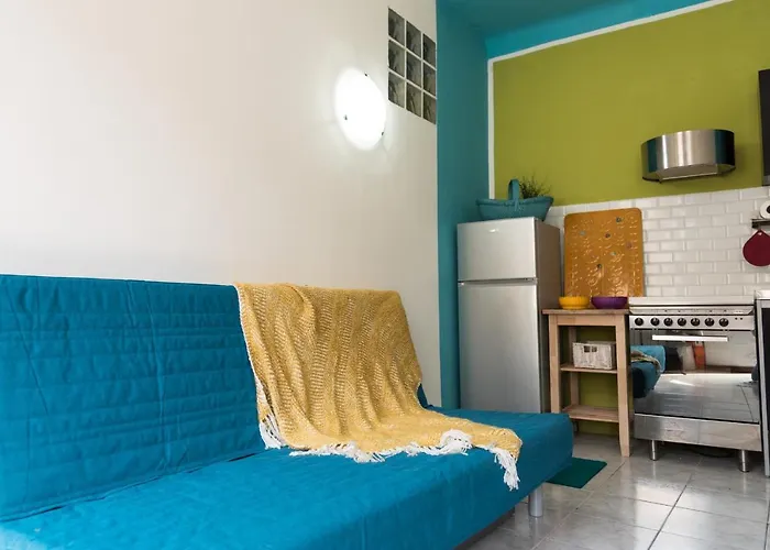 老米兰风格公寓 * 米兰