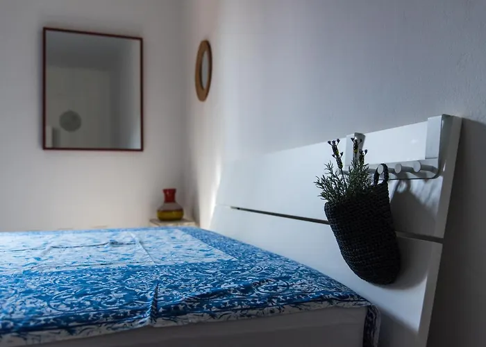 老米兰风格公寓 公寓 米兰