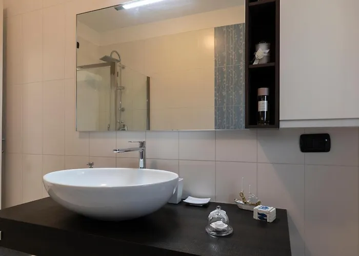 Apartamento Navigli Stylish