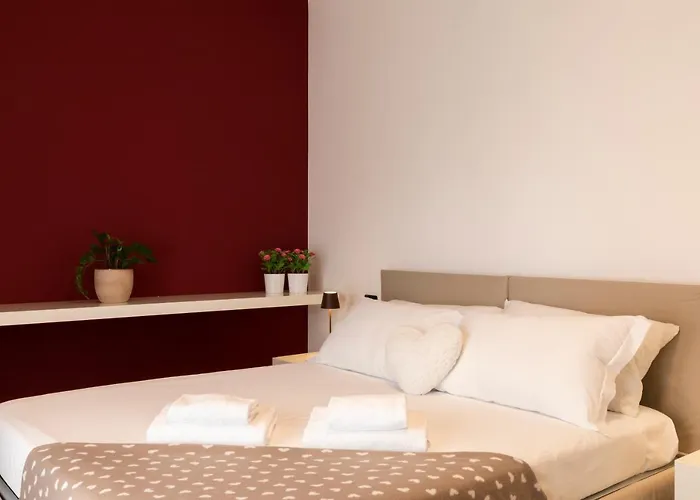 Navigli Stylish Apartamento *