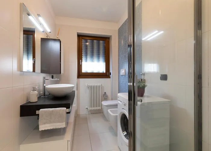 Daire Navigli Stylish