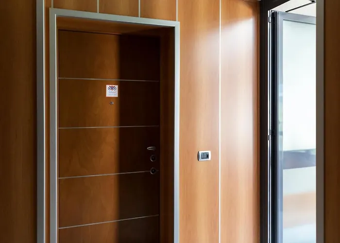 Navigli Stylish Apartamento *