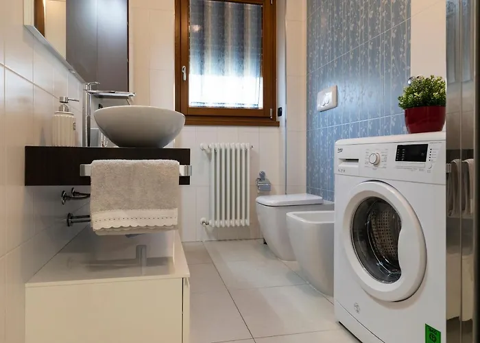 Apartamento Navigli Stylish