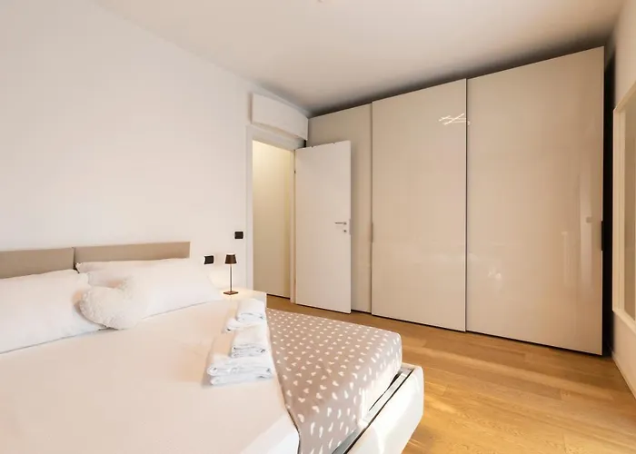 Navigli Stylish Apartamento