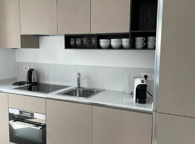 아파트 Number House - Number 11 *