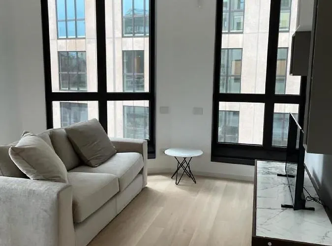 Number House - Number 11 아파트