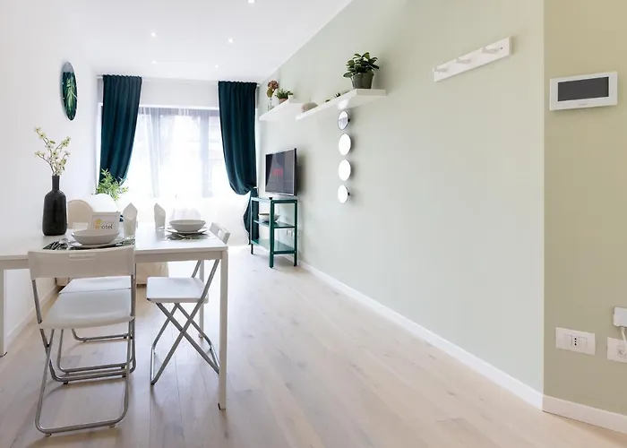 Apartmán Arici 15 *