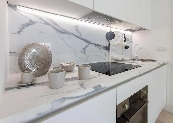 Apartmán Arici 15 *