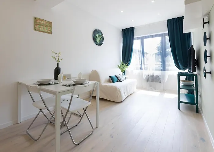 Arici 15 Апартаменты