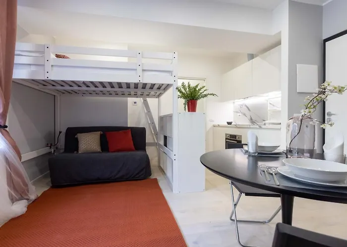 Апартаменты Arici 15 *