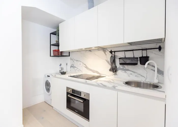 Апартаменты Arici 15 *