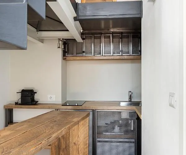 Hostmate - - Via Chiese - Bicocca Apartament