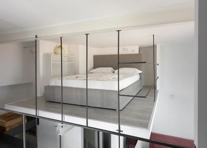 Hostmate - - Via Chiese - Bicocca